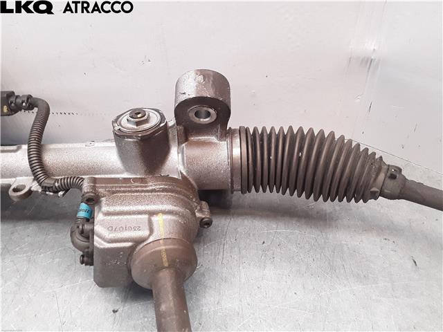 Tannstang til Kia EV6 2021-->>  (57700CV000|)