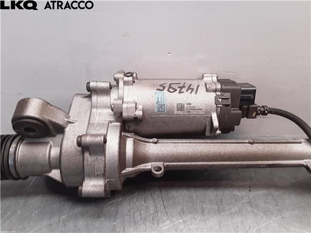 Tannstang til Kia EV6 2021-->>  (57700CV000|)