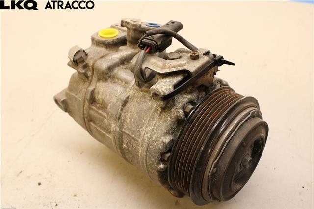Aircondition kompressor til Mercedes Vito 2014-->> (W447) (W447) (A0008303202|)