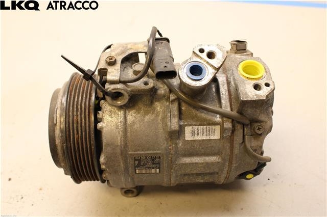 Aircondition kompressor til Mercedes Vito 2014-->> (W447) (W447) (A0008303202|)