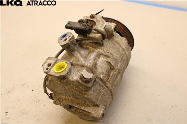 Aircondition kompressor til Mercedes Vito 2014-->> (W447) (W447) (A0008303202|)