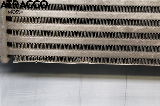 Intercooler til Peugeot Partner 2008-2015 (Type II, Fase 1)  (0384L9|)