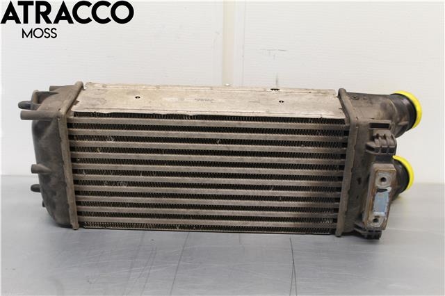 Intercooler til Peugeot Partner 2008-2015 (Type II, Fase 1)  (0384L9|)