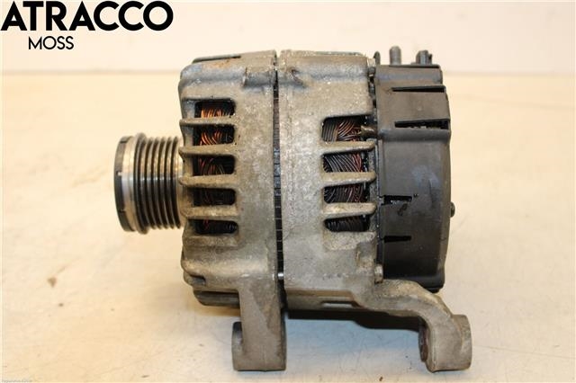 Dynamo til BMW 5-Serie 2010-2017 (F10/F11) (F10/F11) (12318507625|)