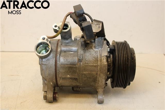 Aircondition kompressor til BMW 5-Serie 2010-2017 (F10/F11) (F10/F11) (64529399072|)