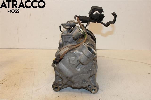 Aircondition kompressor til BMW 5-Serie 2010-2017 (F10/F11) (F10/F11) (64529399072|)