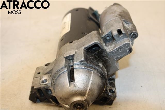 Starter diesel til BMW 5-Serie 2010-2017 (F10/F11) (F10/F11) (12418574102|)