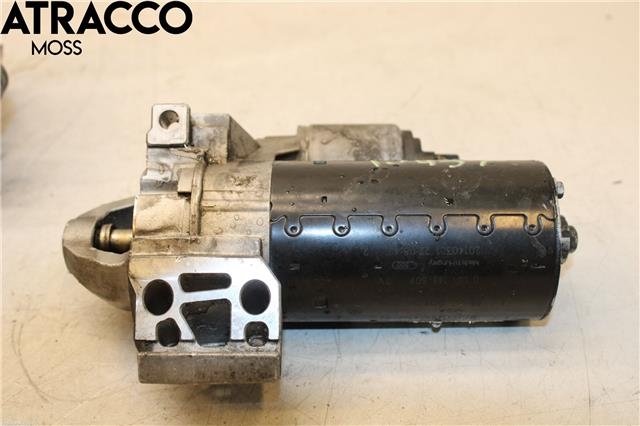 Starter diesel til BMW 5-Serie 2010-2017 (F10/F11) (F10/F11) (12418574102|)