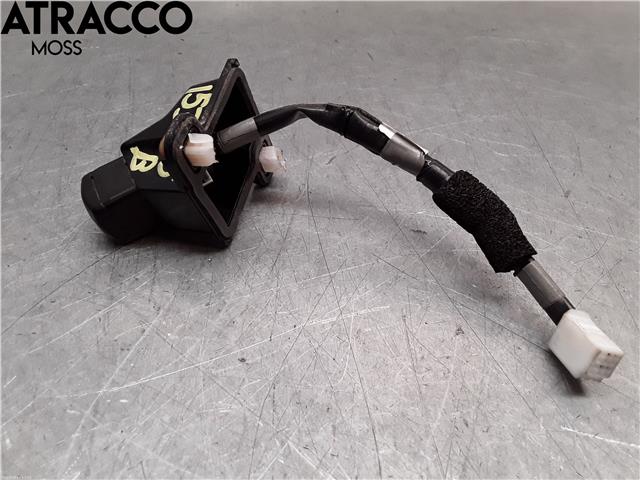 Kamera til Toyota RAV4 2016-2019 (Type IV, Fase 2)  (8679042090|)