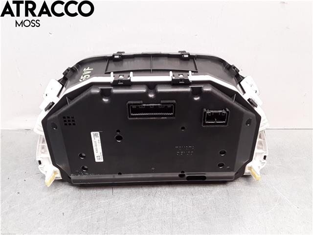 Instrumentpanel til Toyota RAV4 2016-2019 (Type IV, Fase 2)  (8380042U30|)