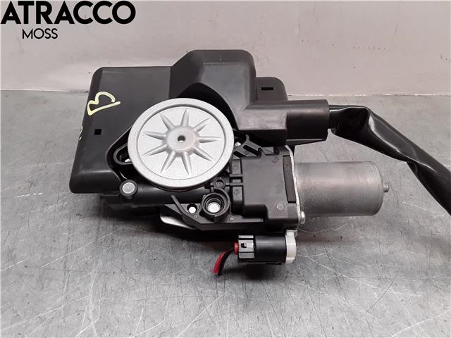 Baklukeåpner motor til Toyota RAV4 2016-2019 (Type IV, Fase 2)  (6935042060|)