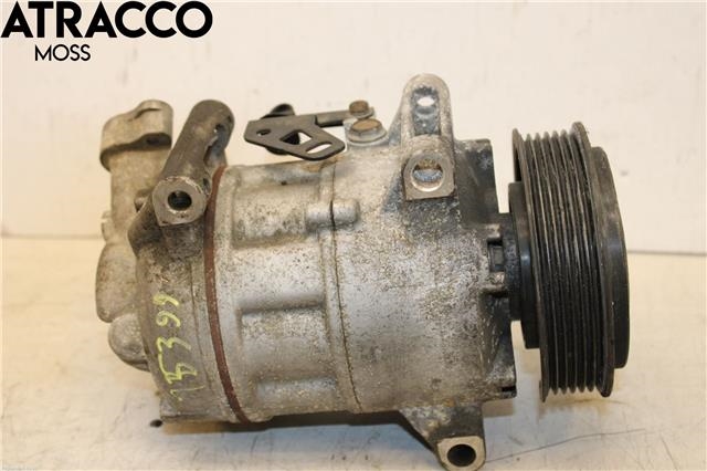 Aircondition kompressor til Peugeot 308 2013-2021 (Type II)  (9809274280|)