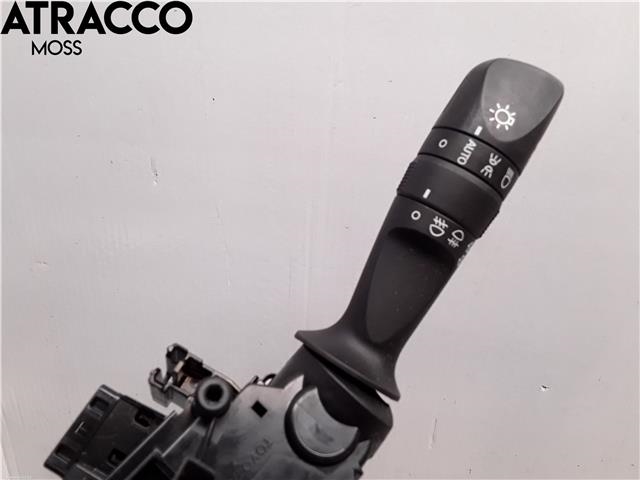Bryter combi til Toyota RAV4 2016-2019 (Type IV, Fase 2)  (8414033250|)
