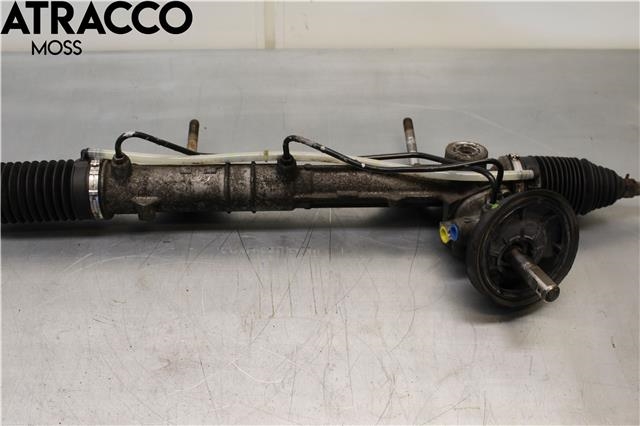 Tannstang til Peugeot Partner 2008-2015 (Type II, Fase 1)  (1623213680|)