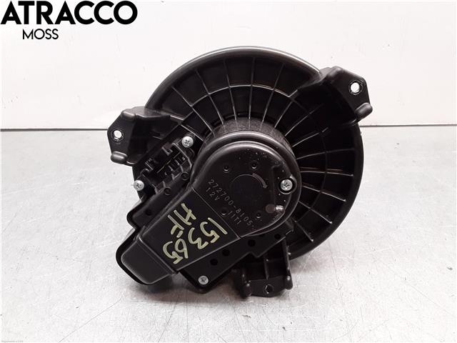 Varmeapparat motor til Toyota RAV4 2016-2019 (Type IV, Fase 2)  (8710342101|)