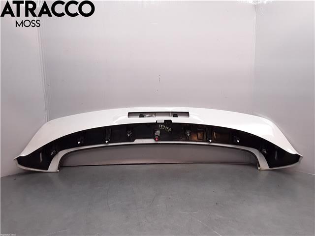 Spoiler bakluke til Toyota RAV4 2016-2019 (Type IV, Fase 2)  (7608542903A1|)