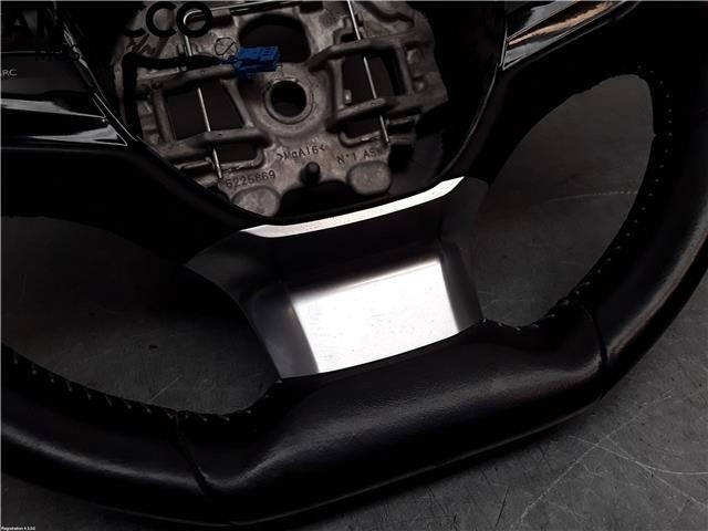 Ratt til Peugeot 308 2013-2021 (Type II)  (96785124ZD|)