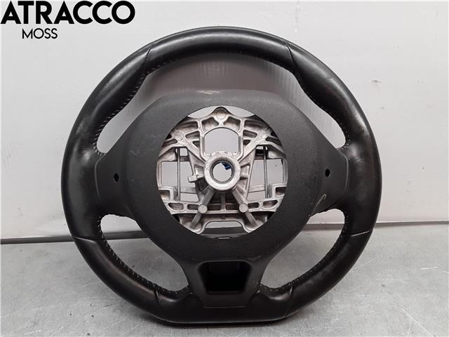 Ratt til Peugeot 308 2013-2021 (Type II)  (96785124ZD|)
