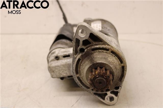 Starter diesel til VW Tiguan 2007-2011 (Type I, Fase 1)  (02E911024H|)