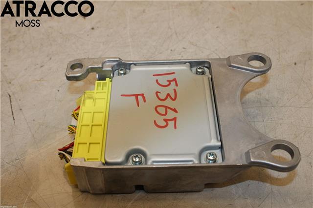 Airbag elektronikk til Toyota RAV4 2016-2019 (Type IV, Fase 2) (8917042400|)