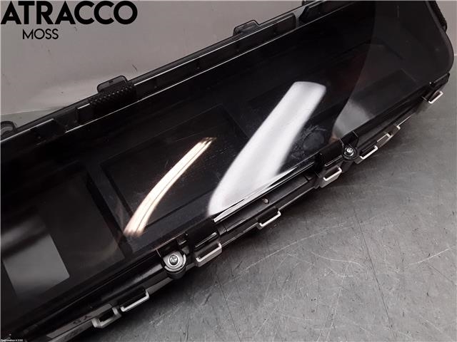 Instrumentpanel til Toyota Prius +7 2012-2020 (Type III) (stasjonsvogn) (stasjonsvogn) (8380947141|)