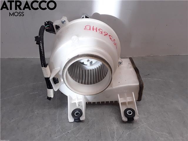 Varmeapparat motor til Toyota RAV4 2016-2019 (Type IV, Fase 2)  (8710342101|)