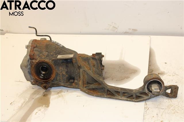 Bakaksel til Mercedes Vito, 2014-->> (W447) (W447) (A4473500814)
