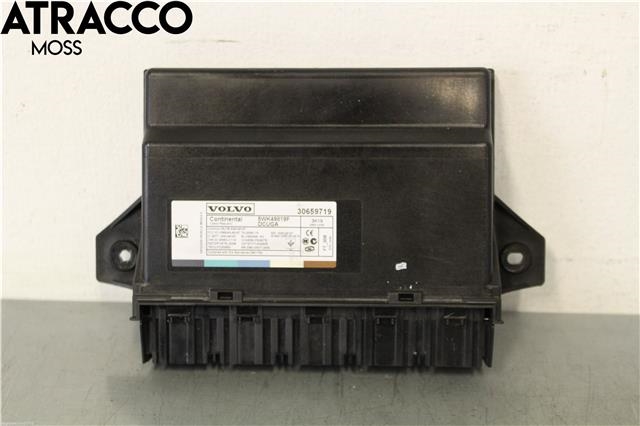 Styreenhet diverse til Volvo V70, 2014-2016 (Type III, Fase 2)  (30659958)