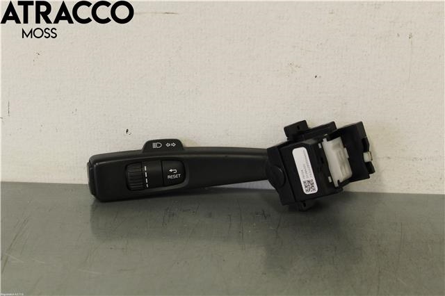 Bryter blink til Volvo V70, 2014-2016 (Type III, Fase 2)  (31456045)