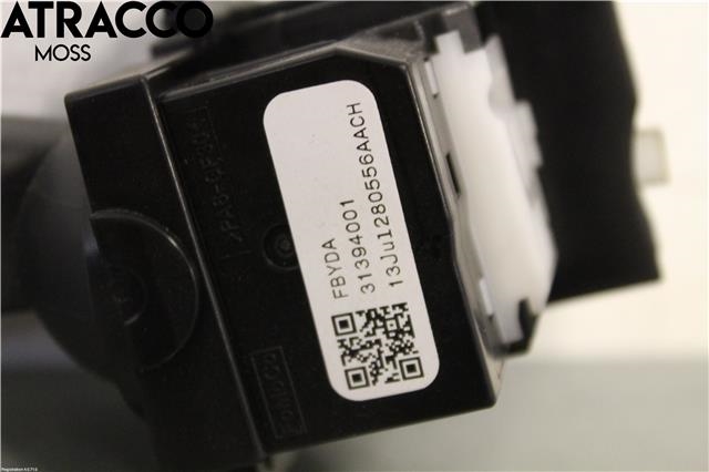 Bryter blink til Volvo V70 2014-2016 (Type III, Fase 2)  (31456045|)