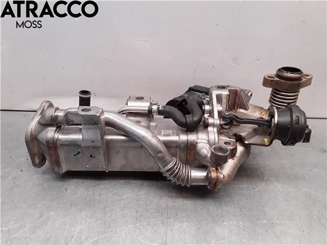 EGR-ventil til BMW 5-Serie, 2010-2017 (F10/F11) (F10/F11) (11717822350)