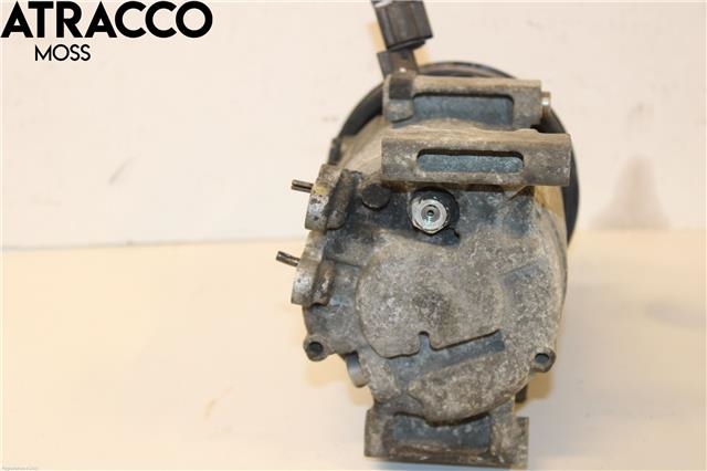 Aircondition kompressor til Kia Venga 2010-2017  (977012K001|)