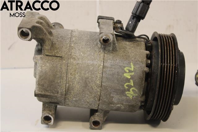 Aircondition kompressor til Kia Venga 2010-2017  (977012K001|)