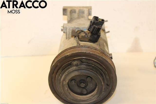 Aircondition kompressor til Kia Venga 2010-2017  (977012K001|)