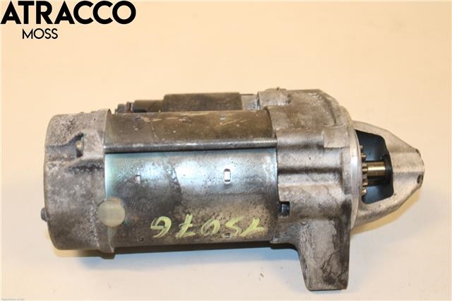 Starter diesel til Mercedes E-Klasse 2009-2013 (Fase 1) (W212) (W212) (A0061514501|)