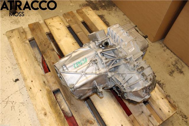 Motor elbil foran til Tesla Model S 2013-2016 (Fase 1)  (103700000F|)