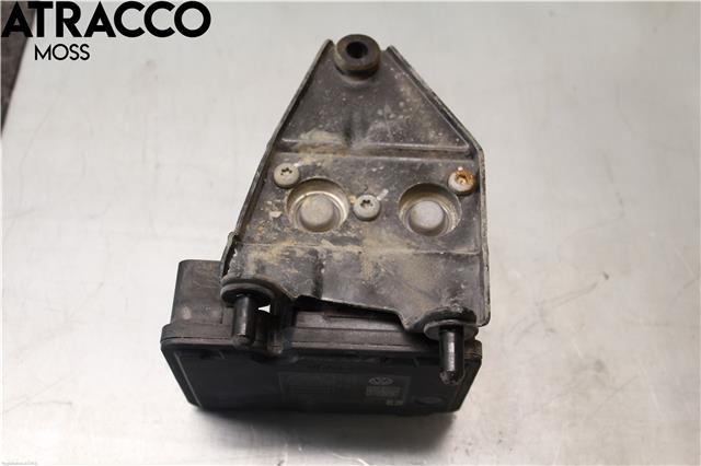 ABS sentral til VW Caddy 2010-2015 (Type III, Fase 2)  (1K0614517DE|)