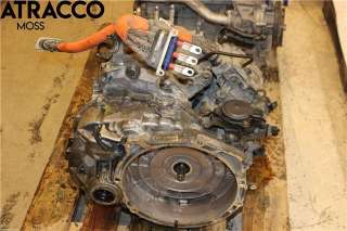 Girkasse automat til Mitsubishi Outlander,   (|2500A511)