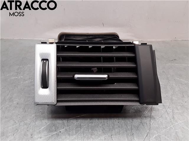 Dashbord friskluftdyse til Land Rover Range Rover, Evoque, 2011-2019 (Type I)  (LR025058)
