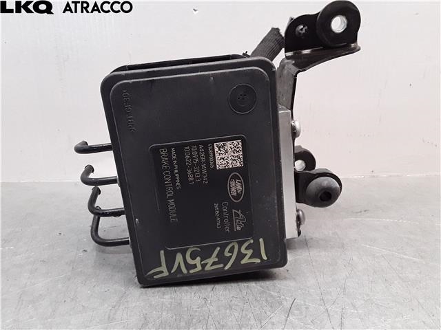 ABS sentral til Land Rover Range Rover, Evoque 2011-2019 (Type I)  (LR072596|)