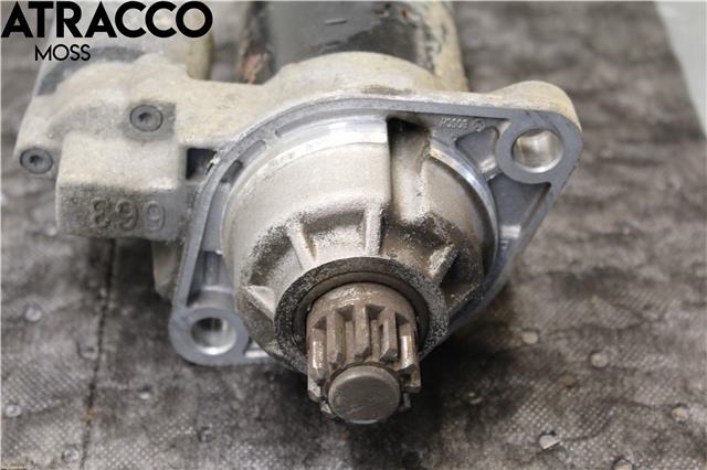 Starter diesel til VW Caddy 2010-2015 (Type III, Fase 2)  (02M911024P|)