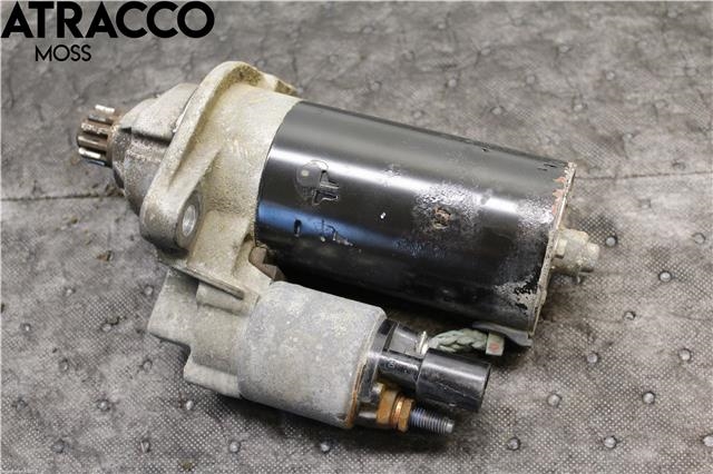 Starter diesel til VW Caddy 2010-2015 (Type III, Fase 2)  (02M911024P|)