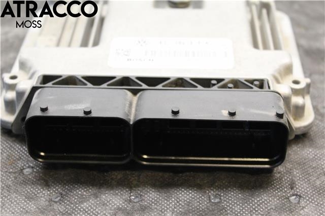 Styreenhet motor til VW Caddy 2010-2015 (Type III, Fase 2)  (03L906018NJ|)