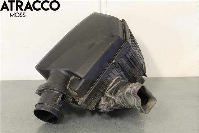 Luftfilterboks til Volvo V70, 2014-2016 (Type III, Fase 2)  (31370671)