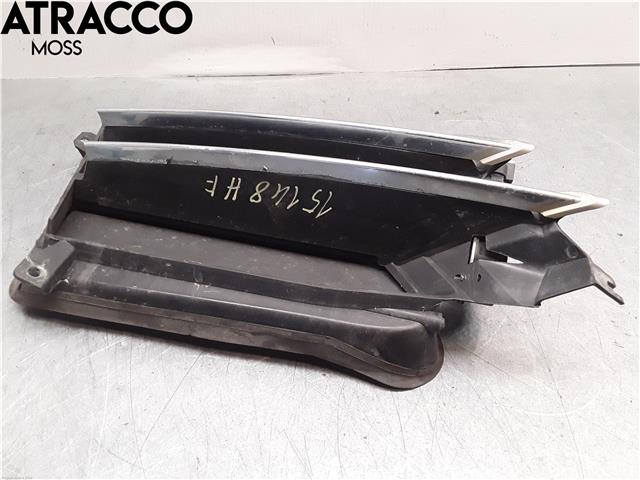 Grill høyre til Tesla Model S 2013-2016 (Fase 1)  (105800700I|)