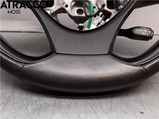 Ratt til Toyota C-HR 2016-->> (45100F4030C1|)