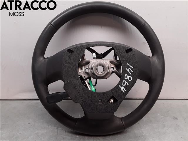 Ratt til Toyota C-HR 2016-->> (45100F4030C1|)