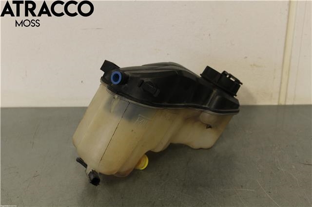 Ekspansjonstank til Volvo V70 2014-2016 (Type III, Fase 2)  (31200320|)