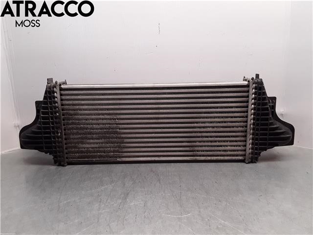 Intercooler til Mercedes R-Klasse 2006-2013 (W251) (W251) (A1645001900|)