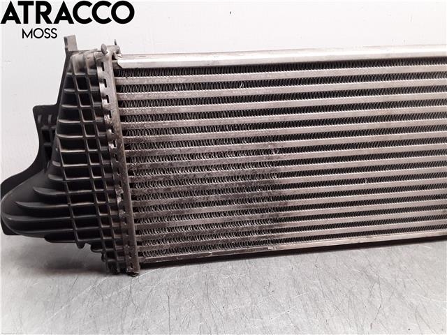 Intercooler til Mercedes R-Klasse 2006-2013 (W251) (W251) (A1645001900|)